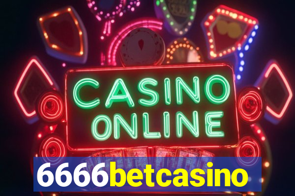 6666betcasino