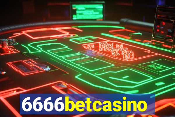 6666betcasino