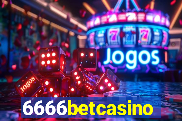 6666betcasino