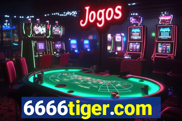 6666tiger.com