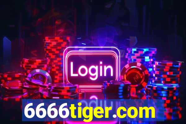 6666tiger.com