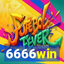 6666win