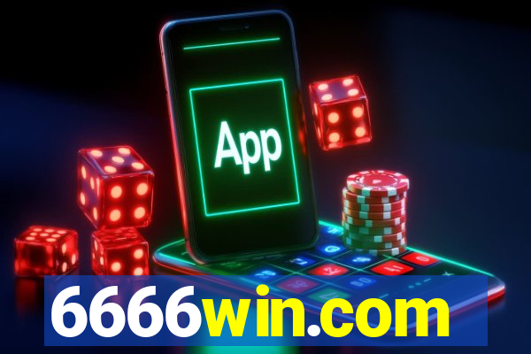 6666win.com