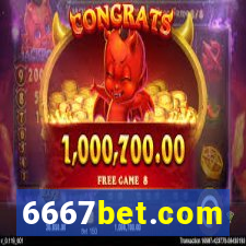 6667bet.com