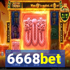 6668bet