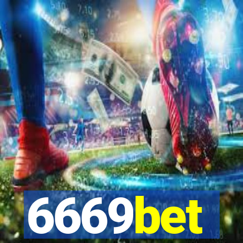 6669bet