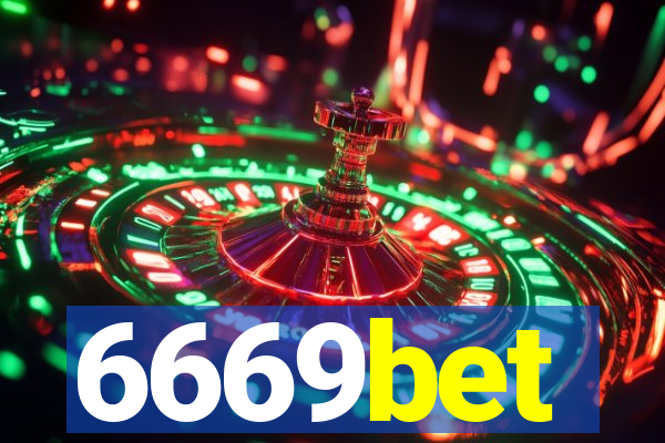 6669bet