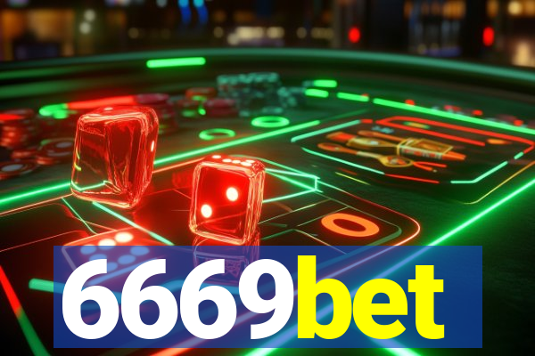 6669bet