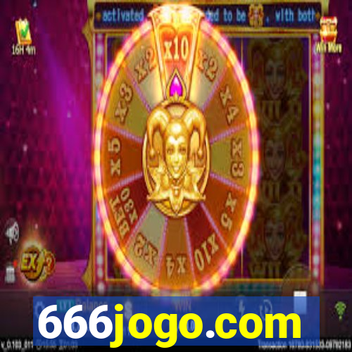 666jogo.com