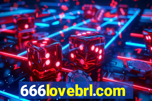 666lovebrl.com