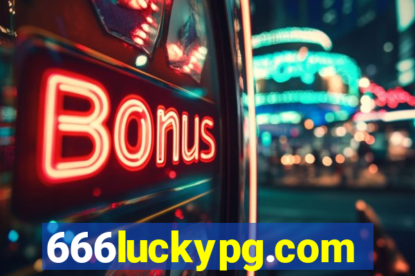 666luckypg.com