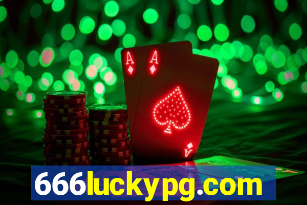 666luckypg.com