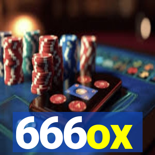 666ox