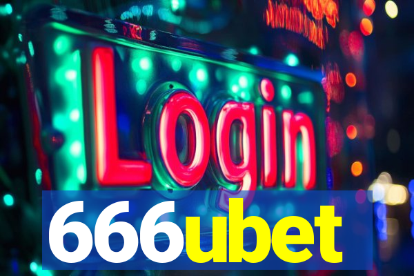 666ubet