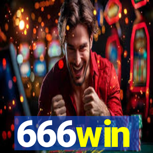 666win