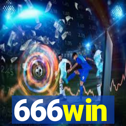 666win