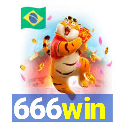 666win