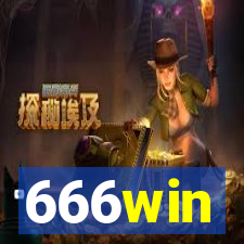 666win