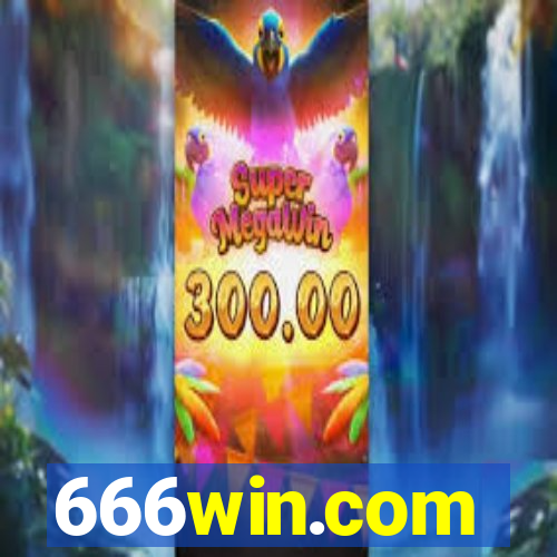 666win.com