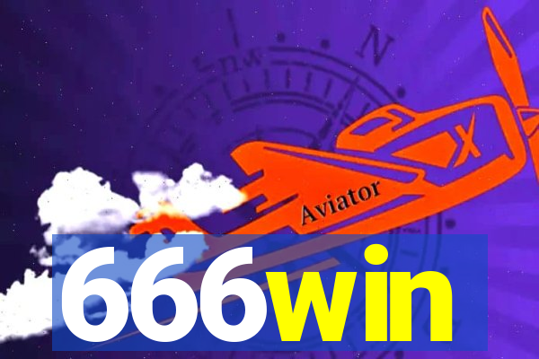 666win