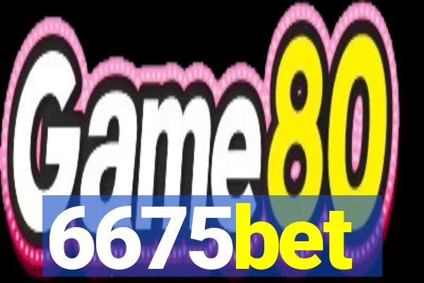 6675bet