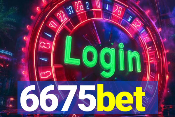 6675bet