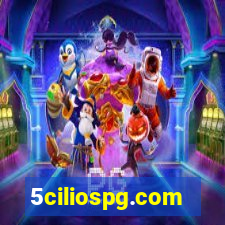 5ciliospg.com