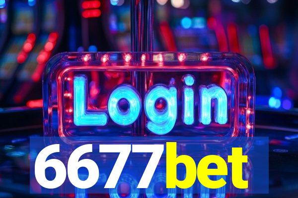 6677bet