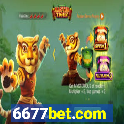 6677bet.com