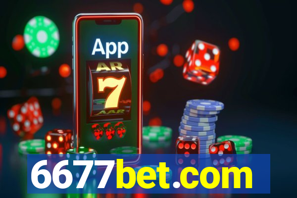 6677bet.com