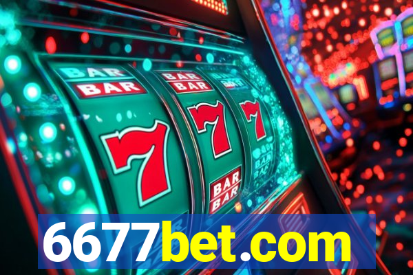 6677bet.com