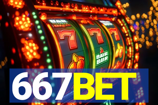 667BET