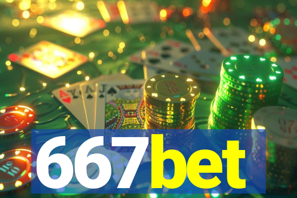 667bet