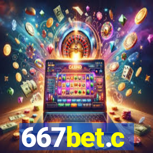 667bet.c