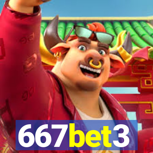 667bet3