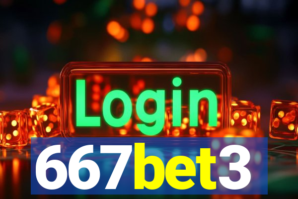 667bet3