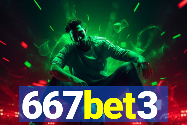 667bet3