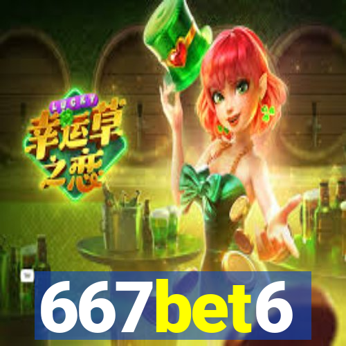 667bet6