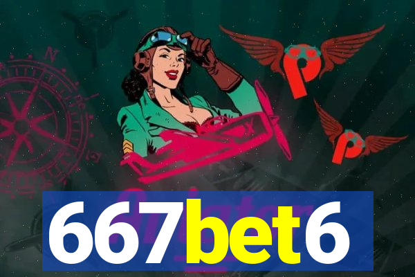 667bet6