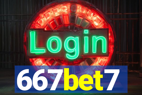 667bet7