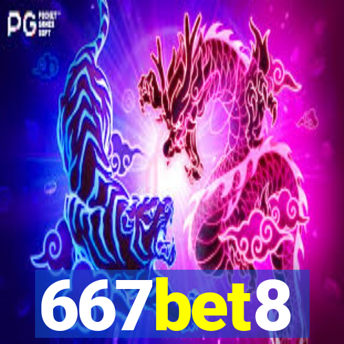 667bet8