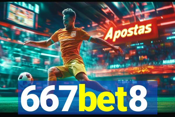 667bet8