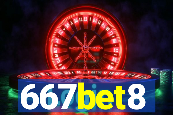 667bet8