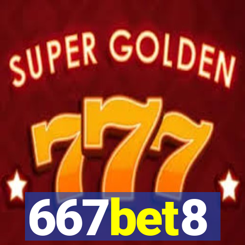 667bet8