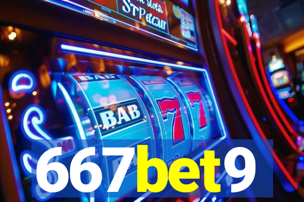 667bet9