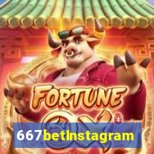 667betInstagram