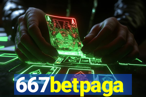 667betpaga