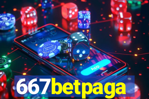 667betpaga