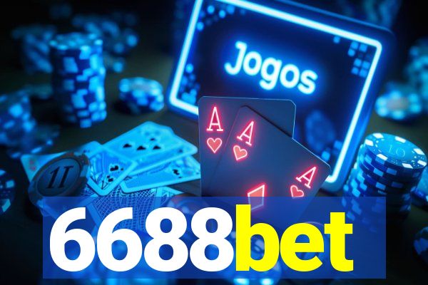 6688bet