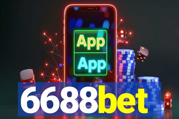 6688bet